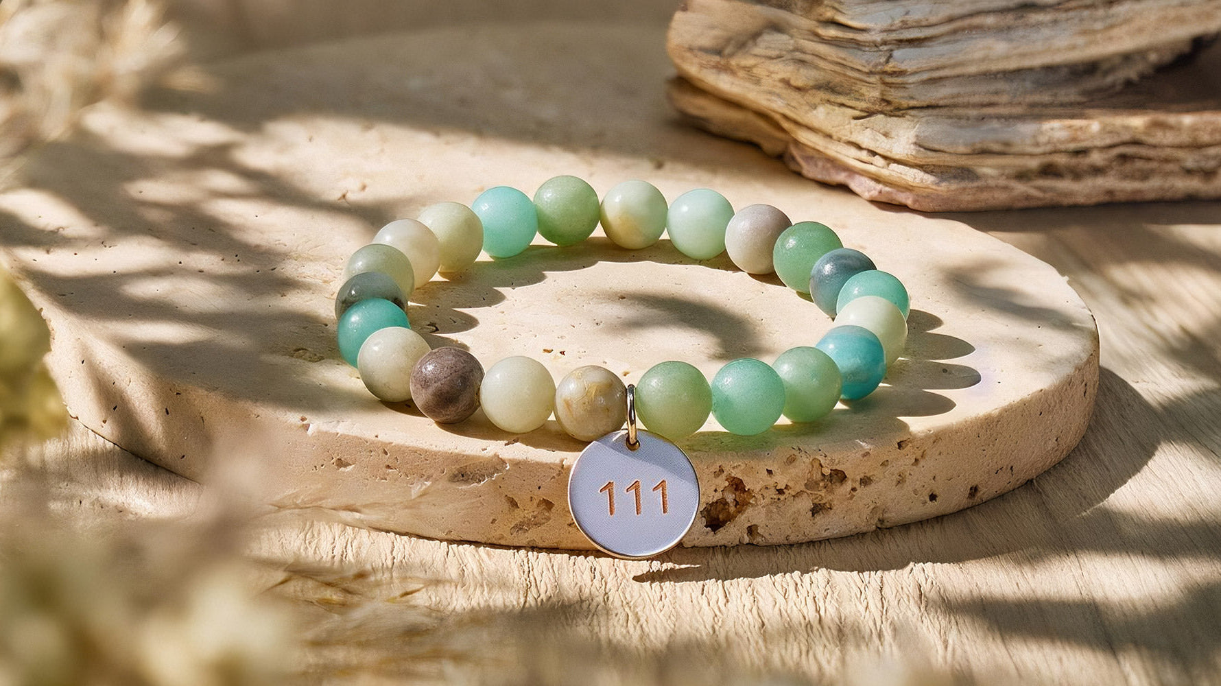 111 Angel Number Meaning: Best Crystals for Manifestation, New Beginnings, and Spiritual Alignment