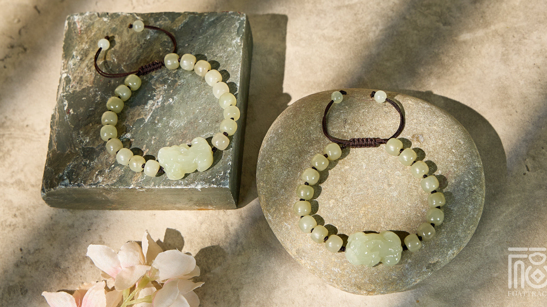 Jade Bracelet: Choosing the Perfect Pixiu Design Guide