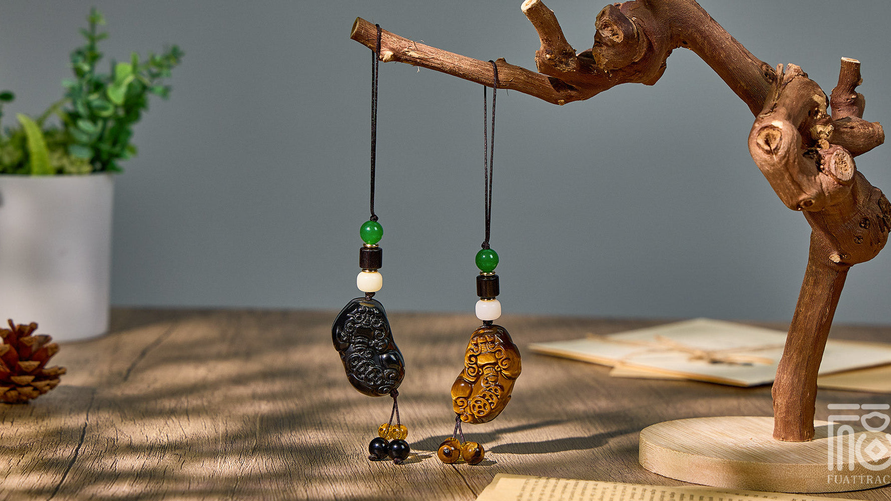 Best Wishes Gifts: Symbols of Protection, Blessings, and Positive Energy