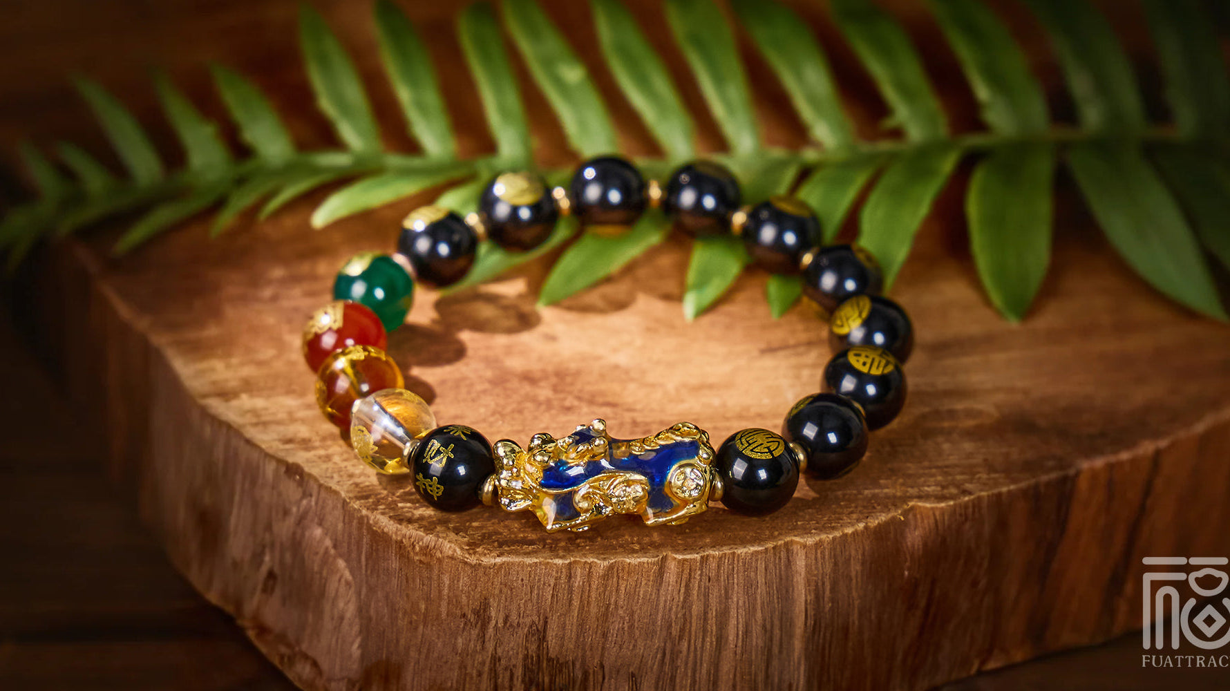 Black Onyx Energy Symbolism in Feng Shui and Healing