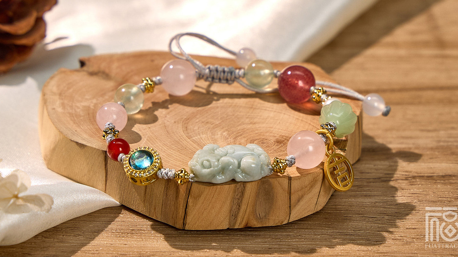 Charm Bracelet: A Complete Guide to Materials, Styles, and Meaningful Accessories