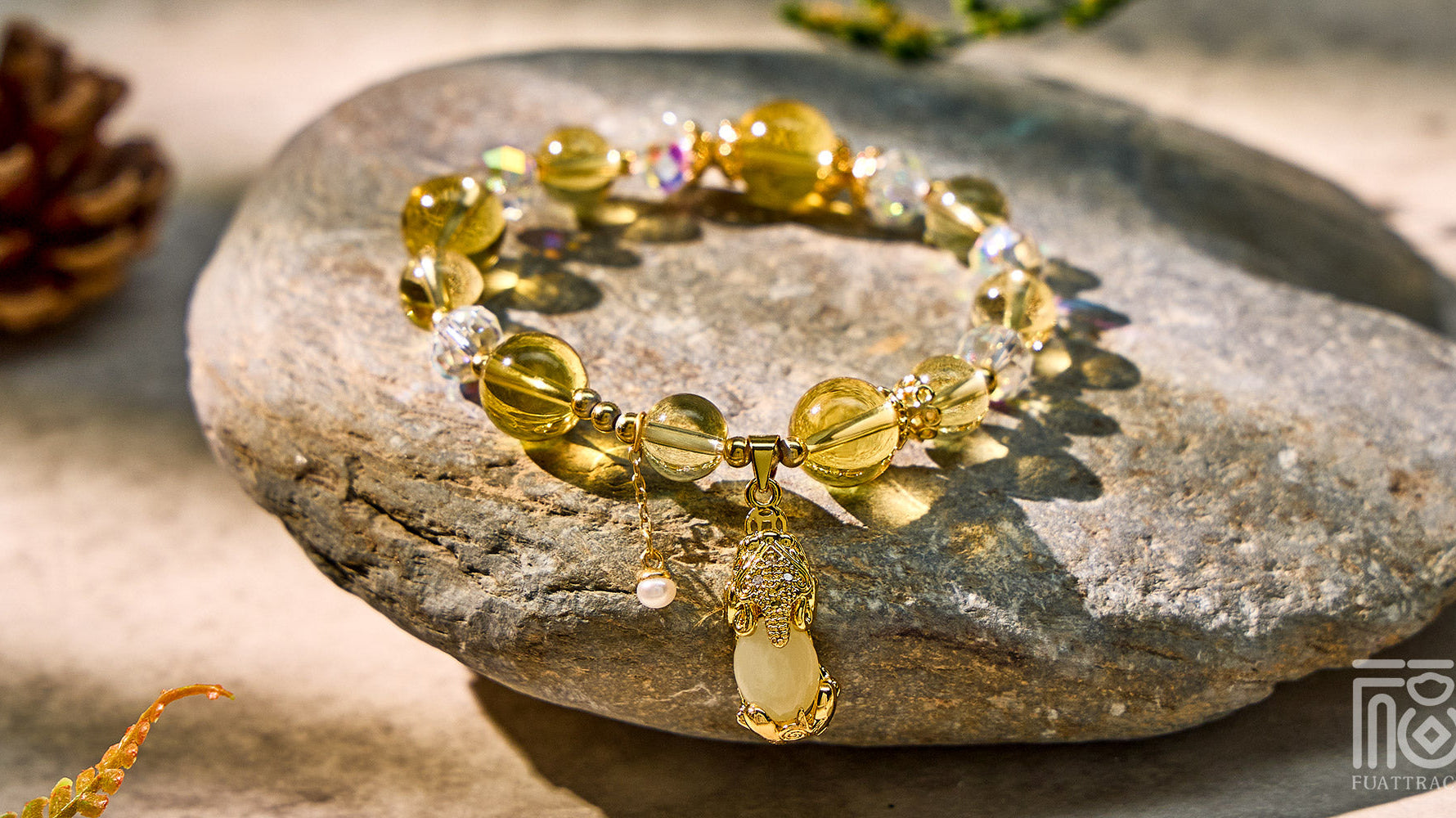 Charm Bracelets That Speak: History, Meaning, and Spiritual Energy