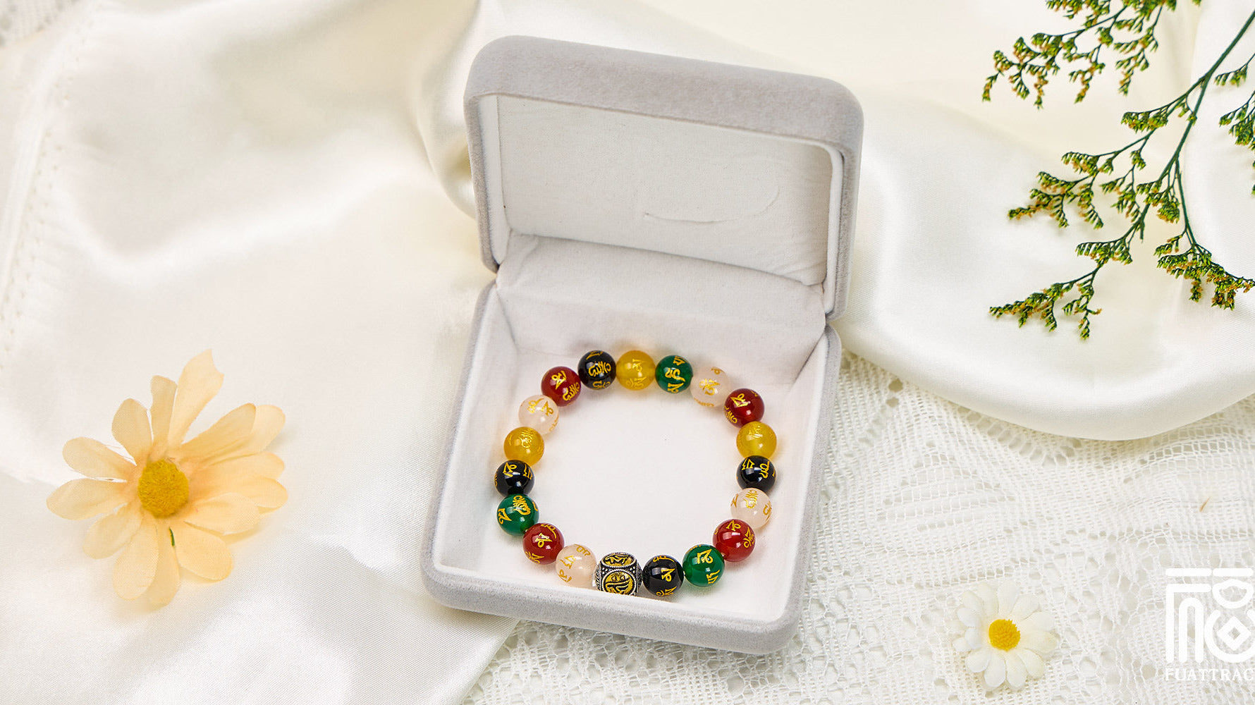Father's Day Gift Ideas: Why Pixiu Jewelry Makes a Meaningful Gift for Dad
