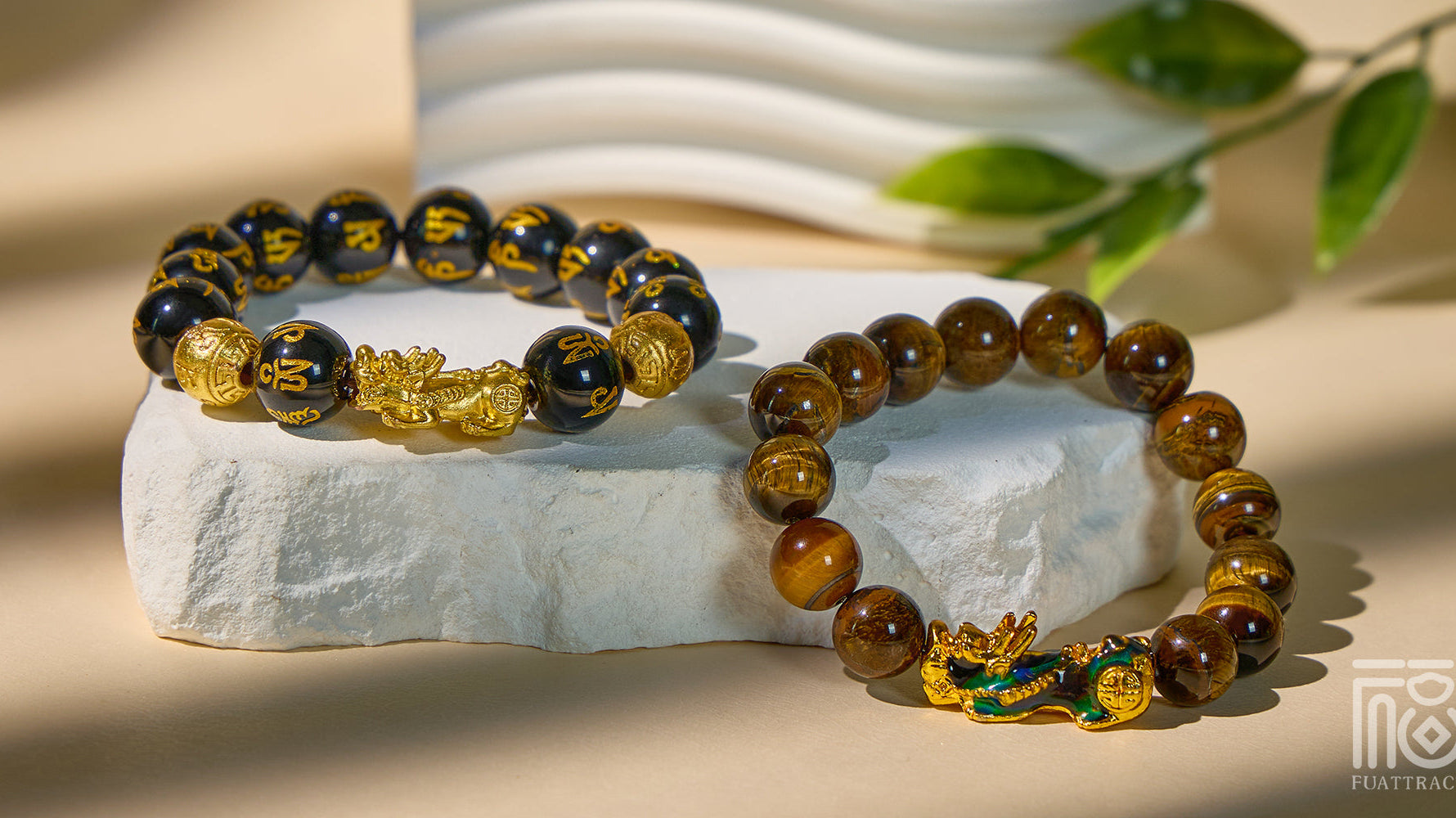 Feng Shui Bracelet: A Powerful Tool for Balance, Prosperity, and Protection