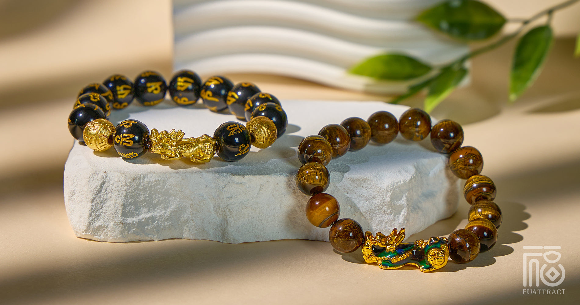 Feng Shui Bracelet: A Powerful Tool for Balance, Prosperity, and Protection