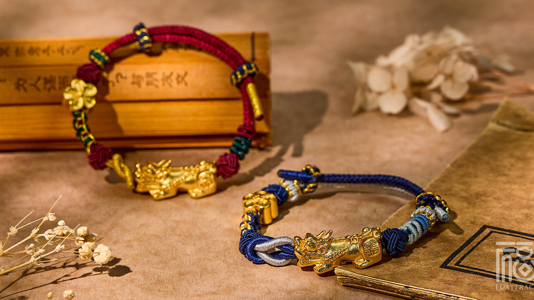 Feng Shui Pixiu Bracelet: Understanding Its Principles and Uses
