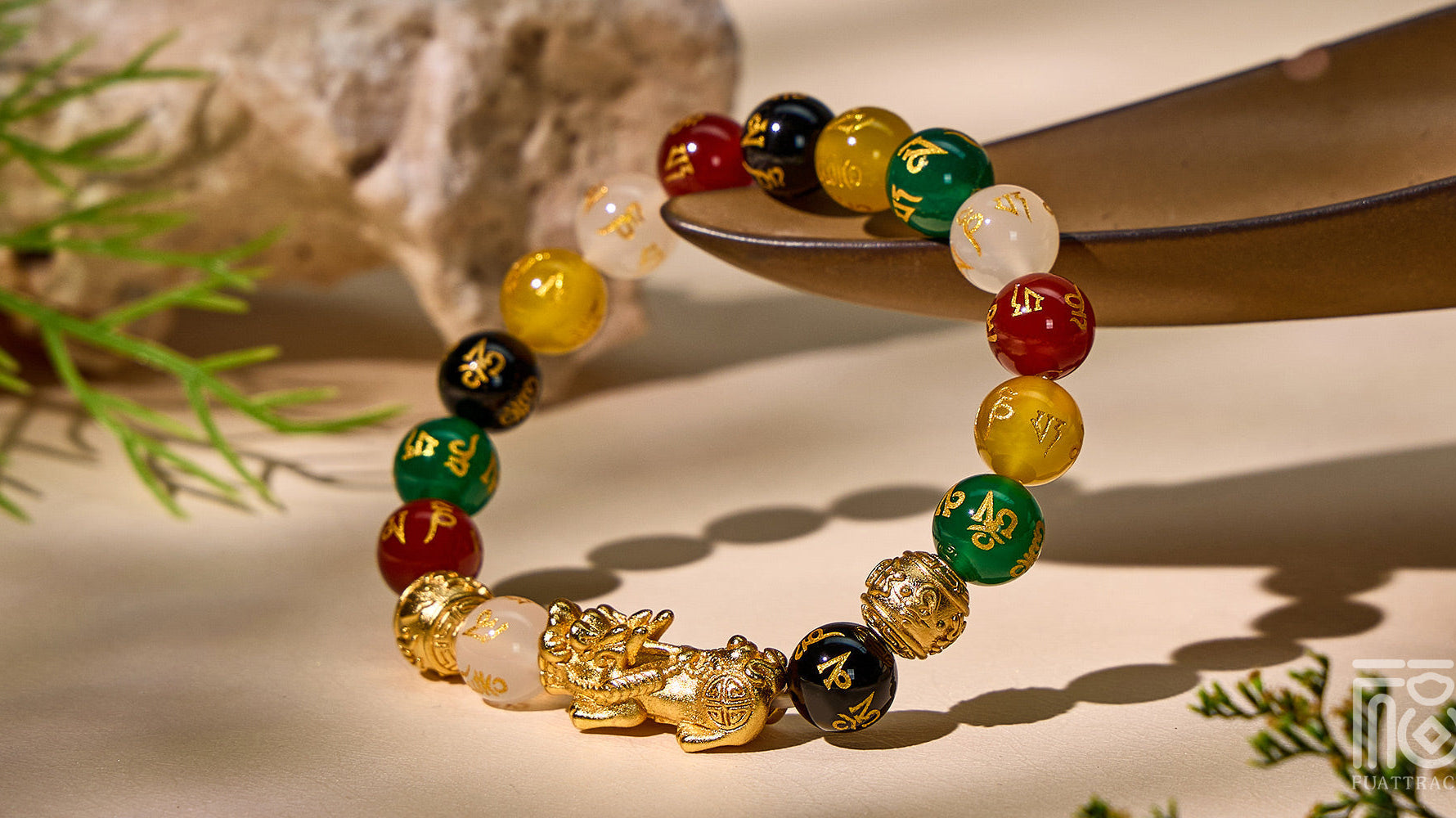 Find Your Pixiu: A Practical Guide to Wealth, Protection, and Everyday Blessings