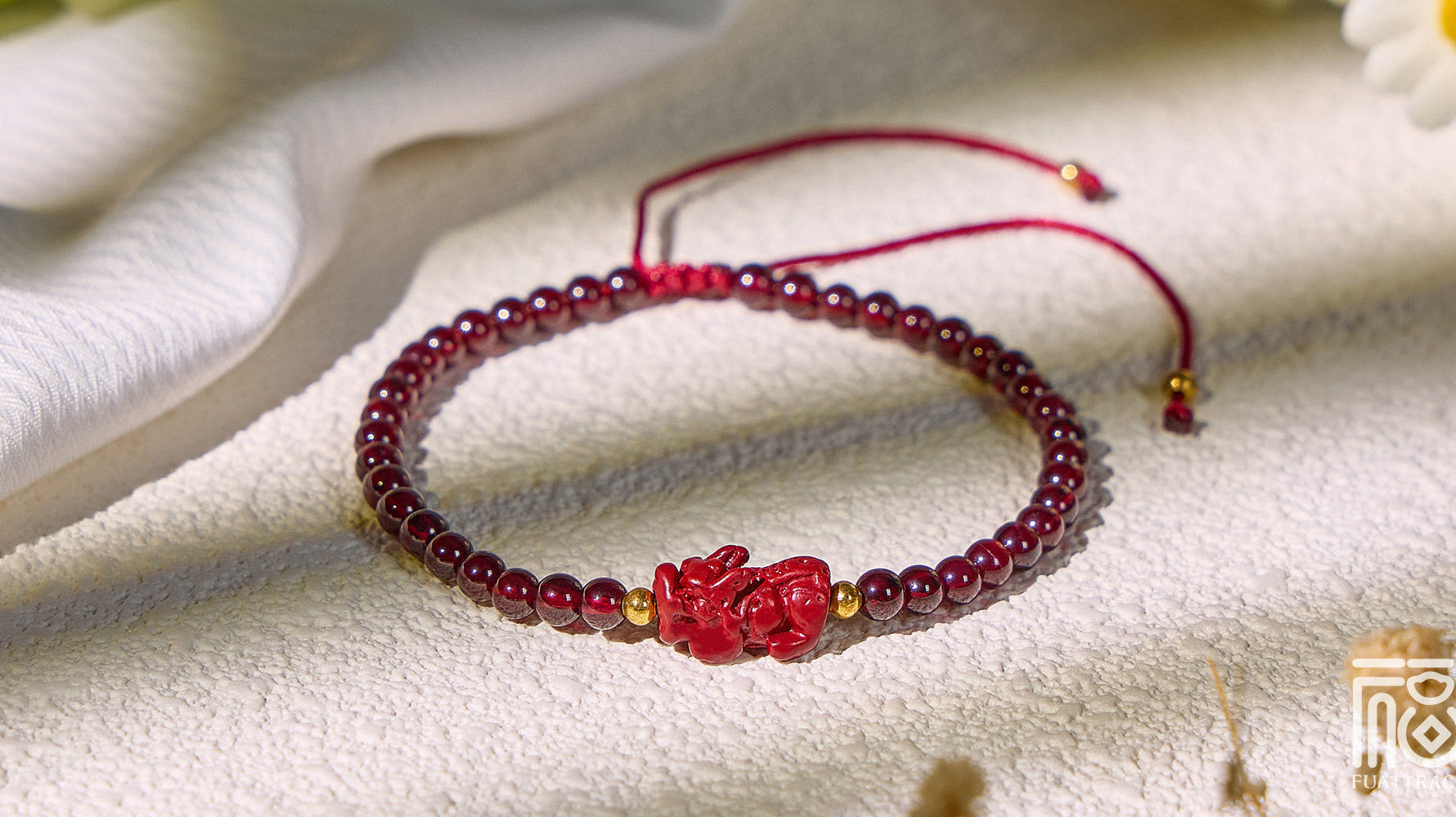 Garnet Jewelry: Empowerment, Growth, and Timeless Style