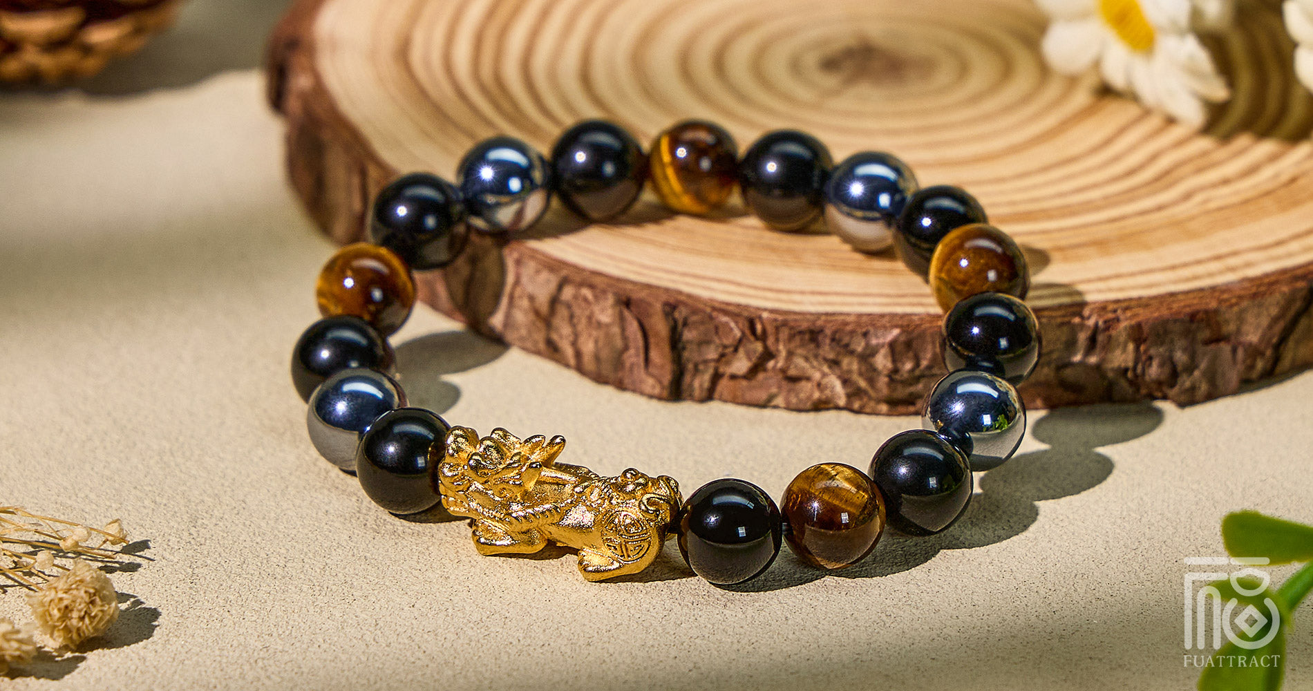 How To Activate Your Pixiu Bracelet for Intention and Daily Life