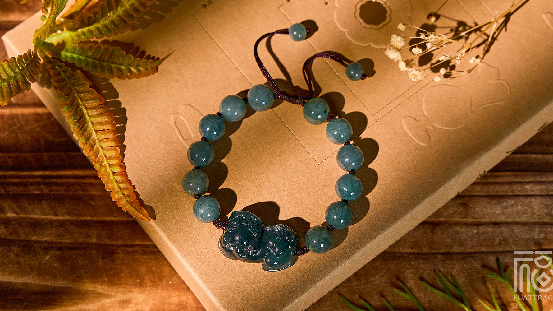 Jade Green: Nature’s Calming Touch for Mind, Space, and Spirit