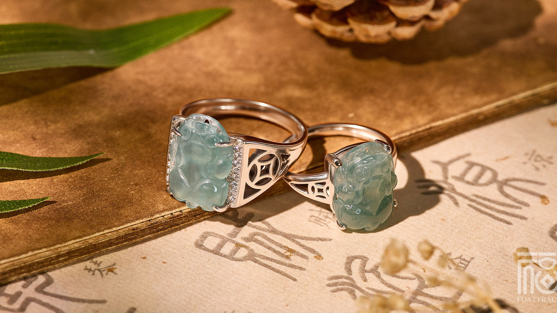 Jade Ring: The Feng Shui Guide to Wearing it for Prosperity