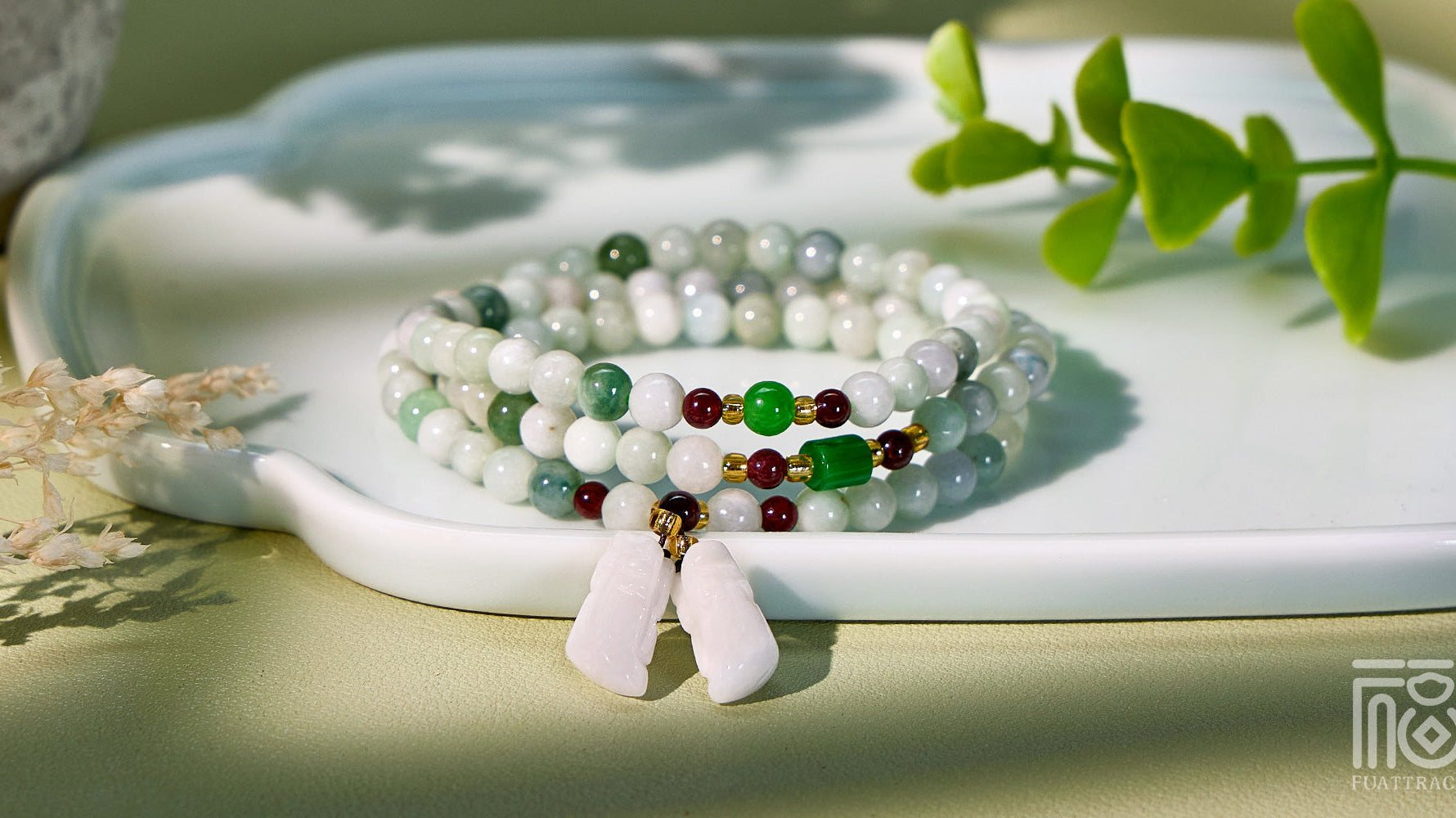 Jade Stone: Wealth Energy and Feng Shui Secrets for Prosperity