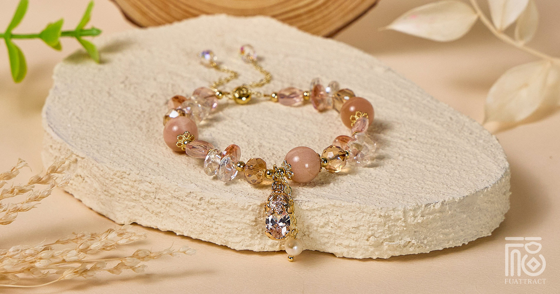 Lucky Energy Jewelry Symbols and Colors That Attract Luck