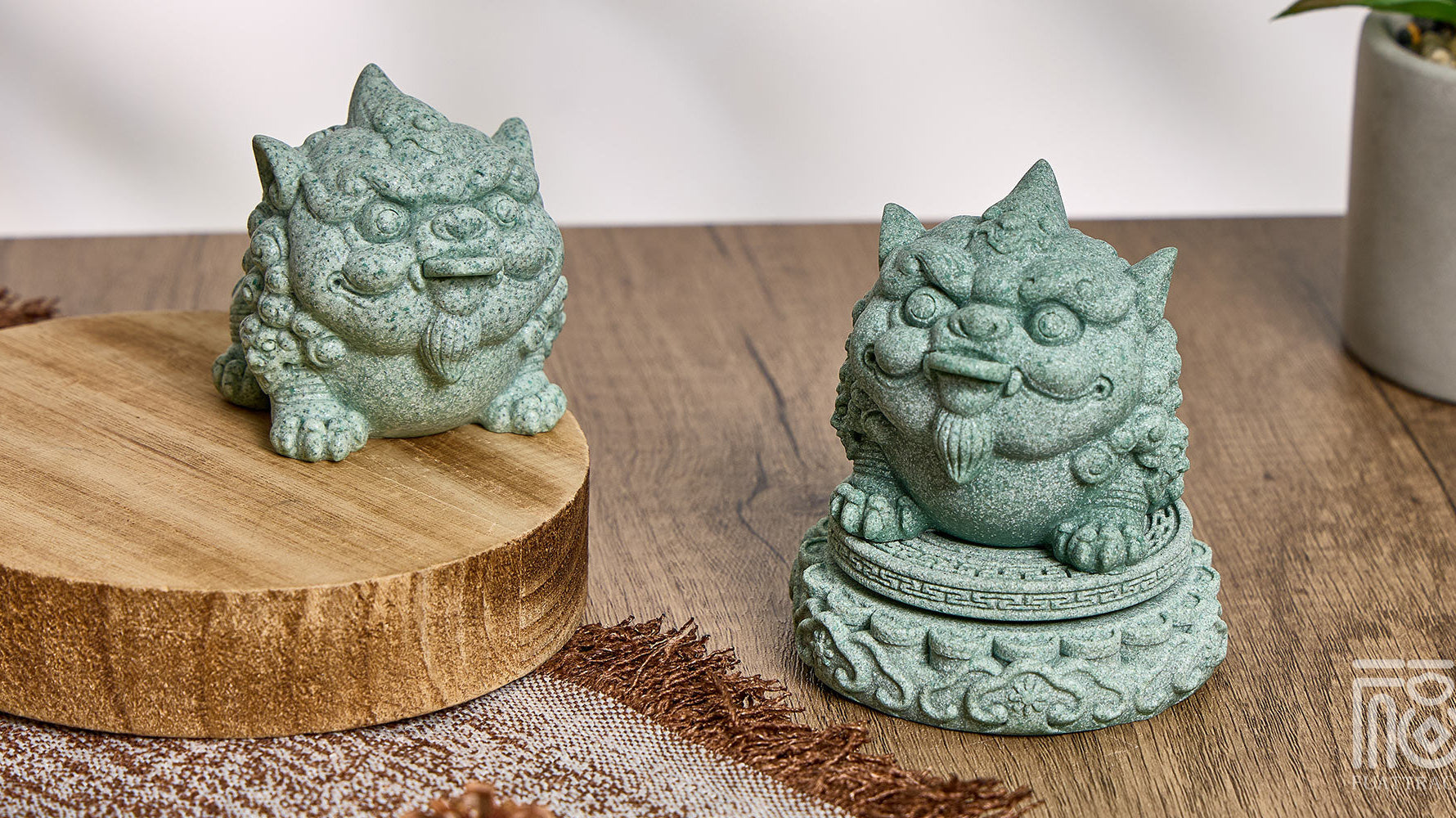 Meaning Intentional Aligning Intention with Pixiu for Prosperity, Luck, and Protection