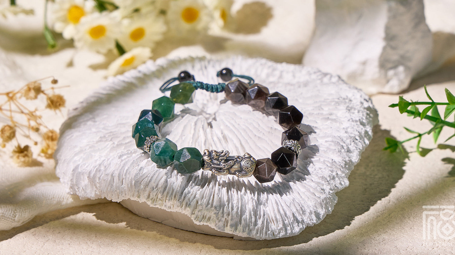 Moss Agate Properties: A Natural Healer for Mind and Soul