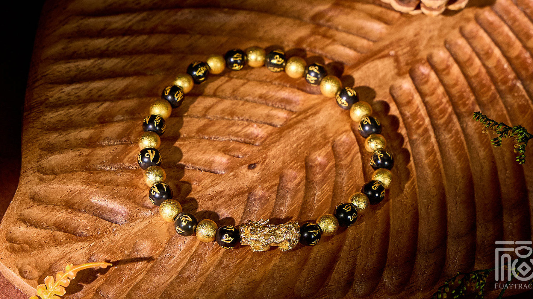 Nurturing Your Pixiu Bracelet: A Guide to Energy, Care, and Personal Growth