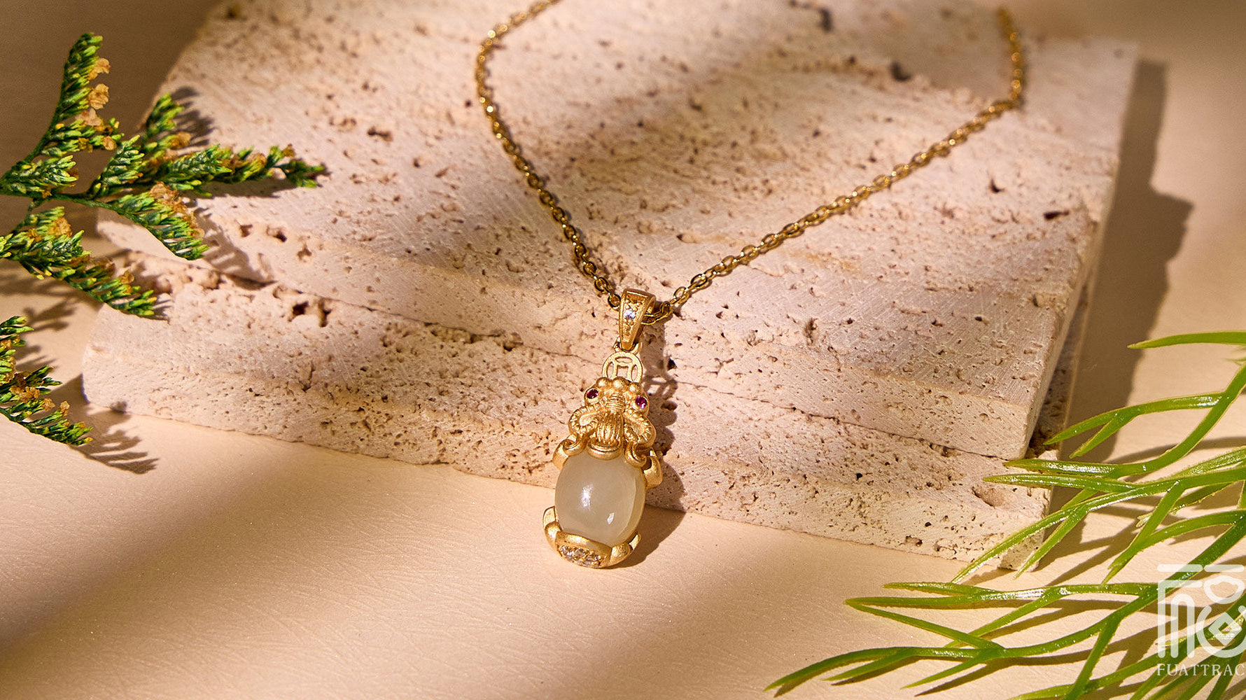 Peace Symbol Jewelry: From Ancient Symbols to Modern Spiritual Jewelry