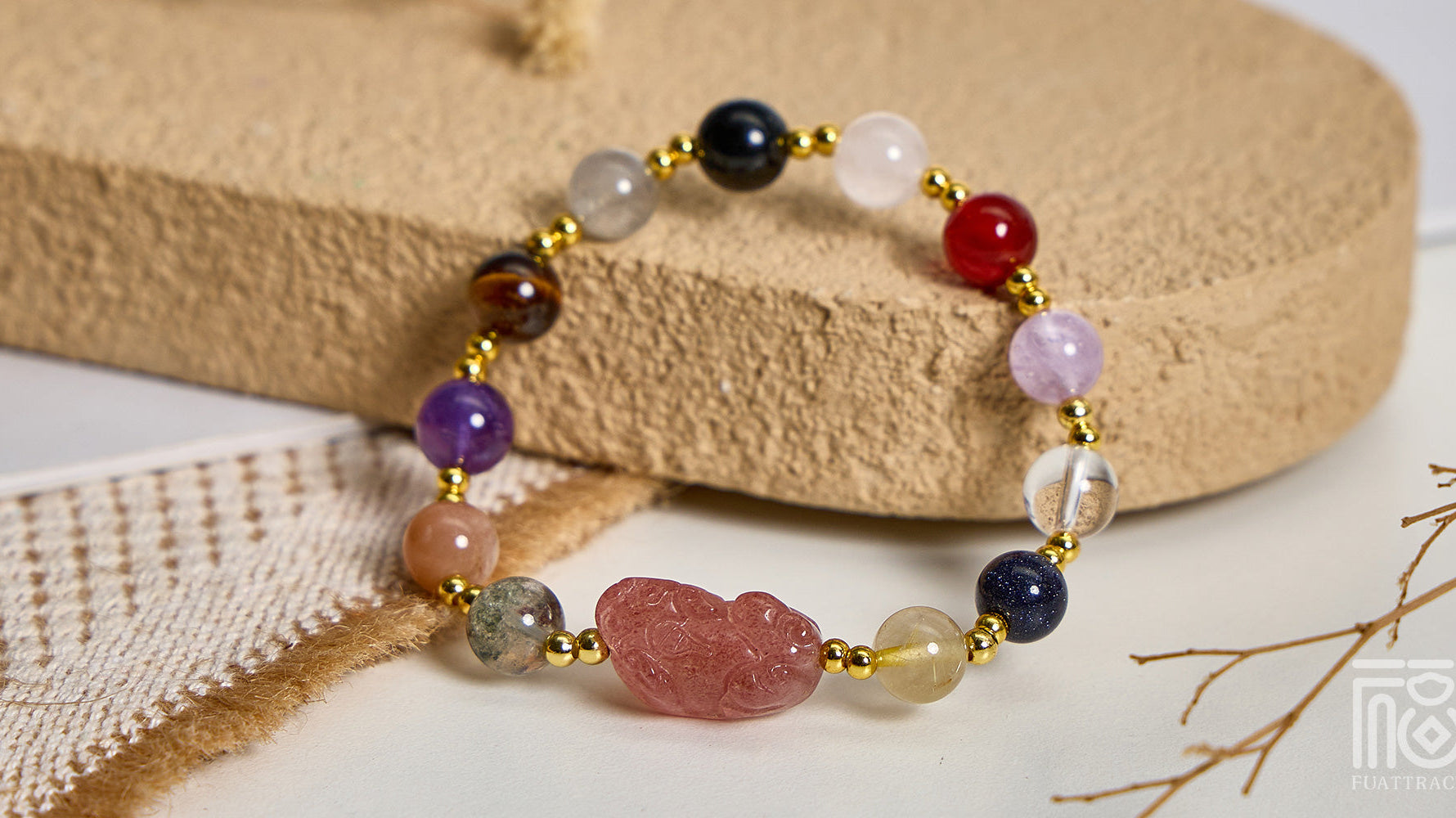 Personalized Jewelry: Unlocking the Meaning, Beauty, and Power of Pixiu