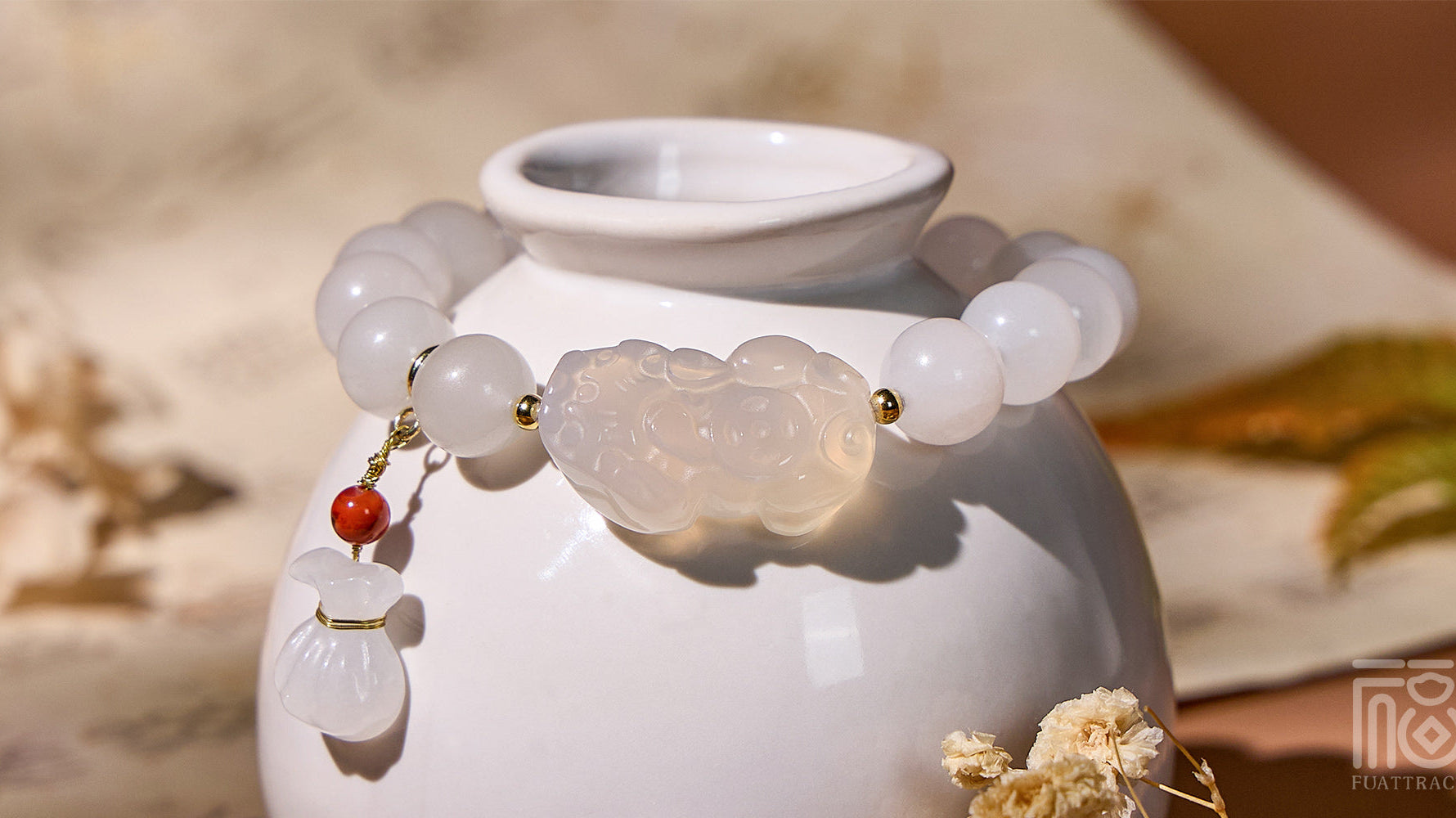 Pixiu Bracelet Meaning: How Occasions and Different Materials Shape Its Symbolism