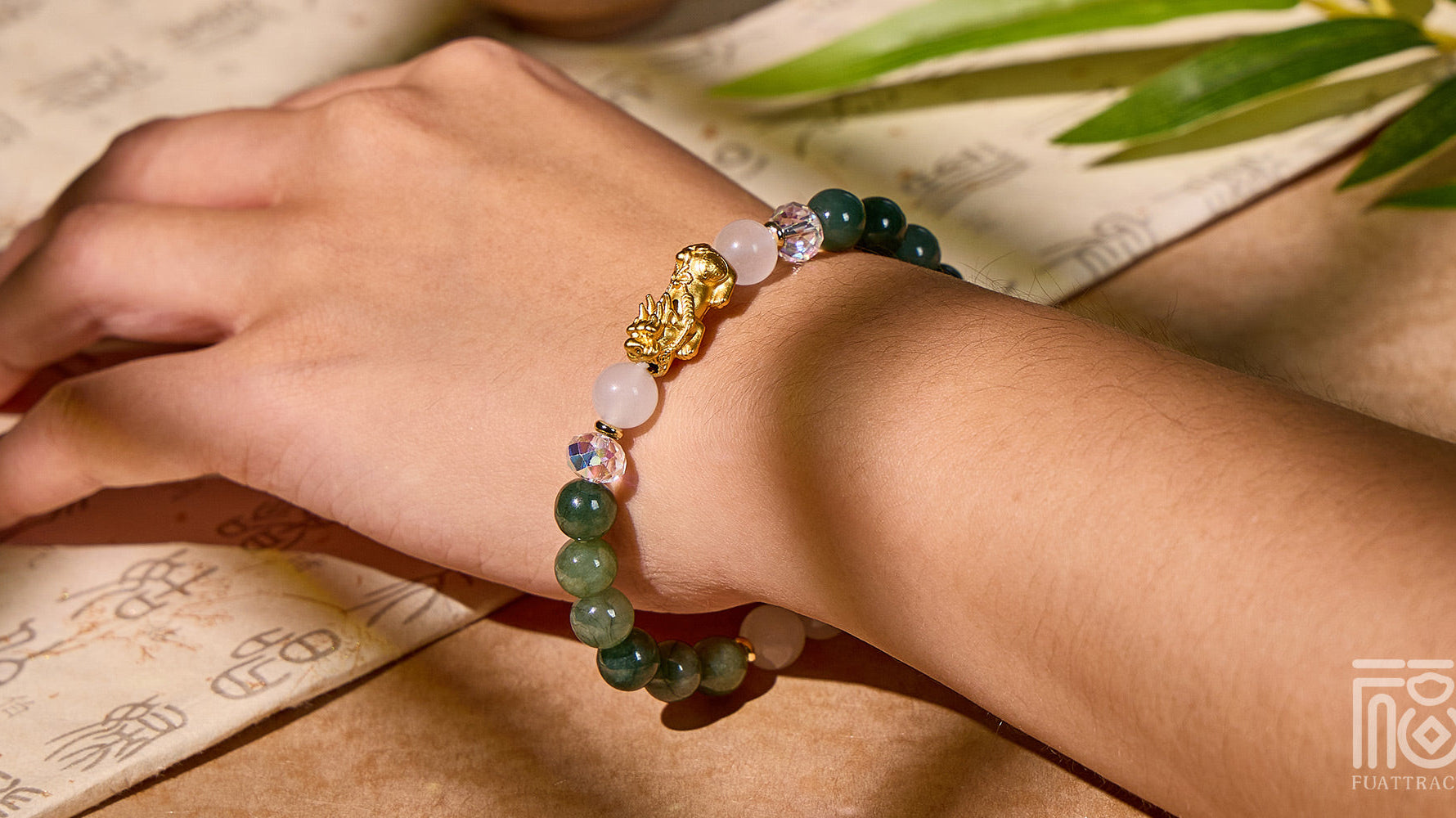 Pixiu Bracelet Placement Explained: Choosing Between Left and Right Hand