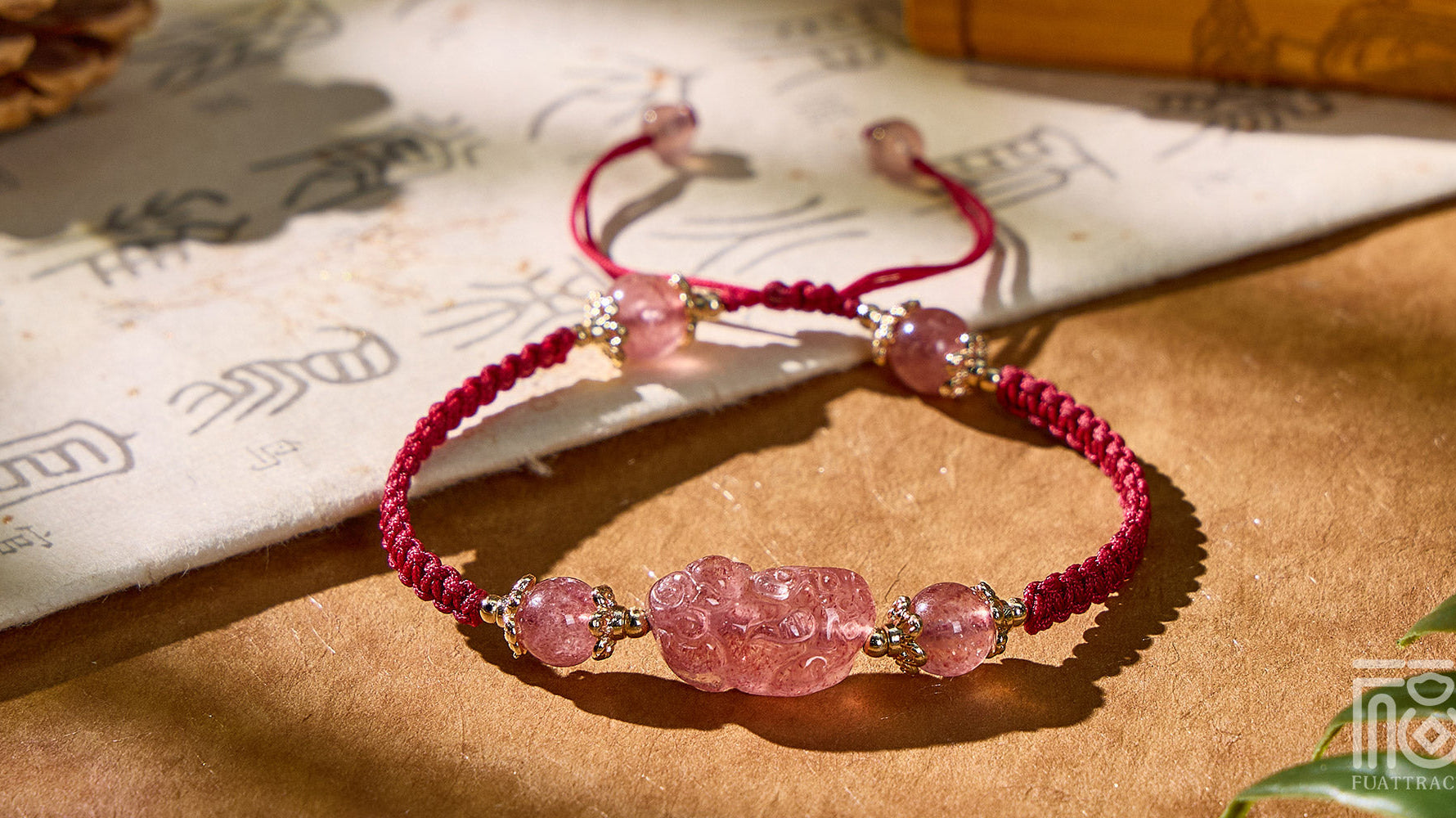 Red Bracelet: How It Brings Protection, Luck, and Positive Energy