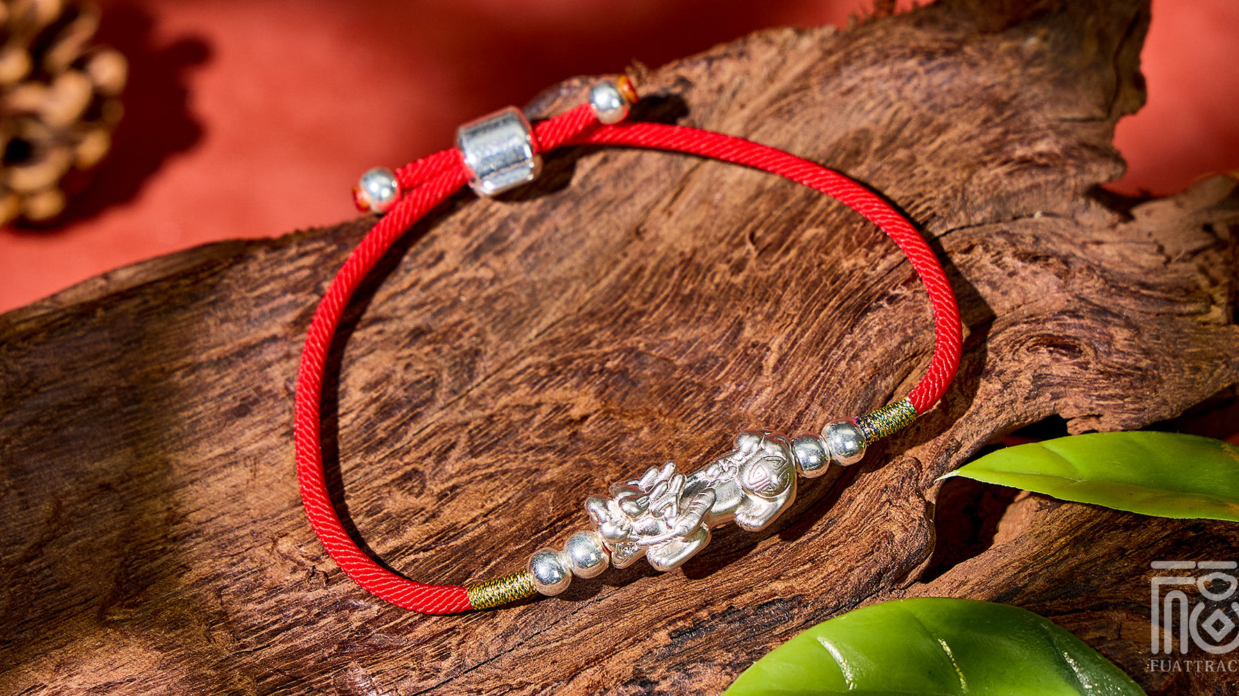 Red String Theory: Connecting Fate and Mindfulness