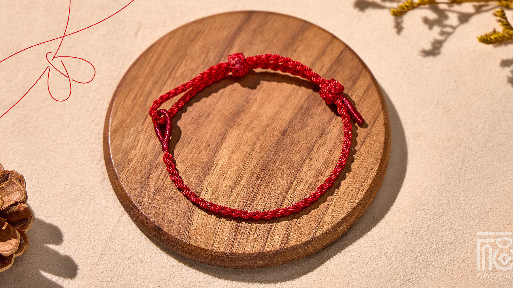 Red String of Fate Jewelry: Meaning, Protection, and How to Wear It