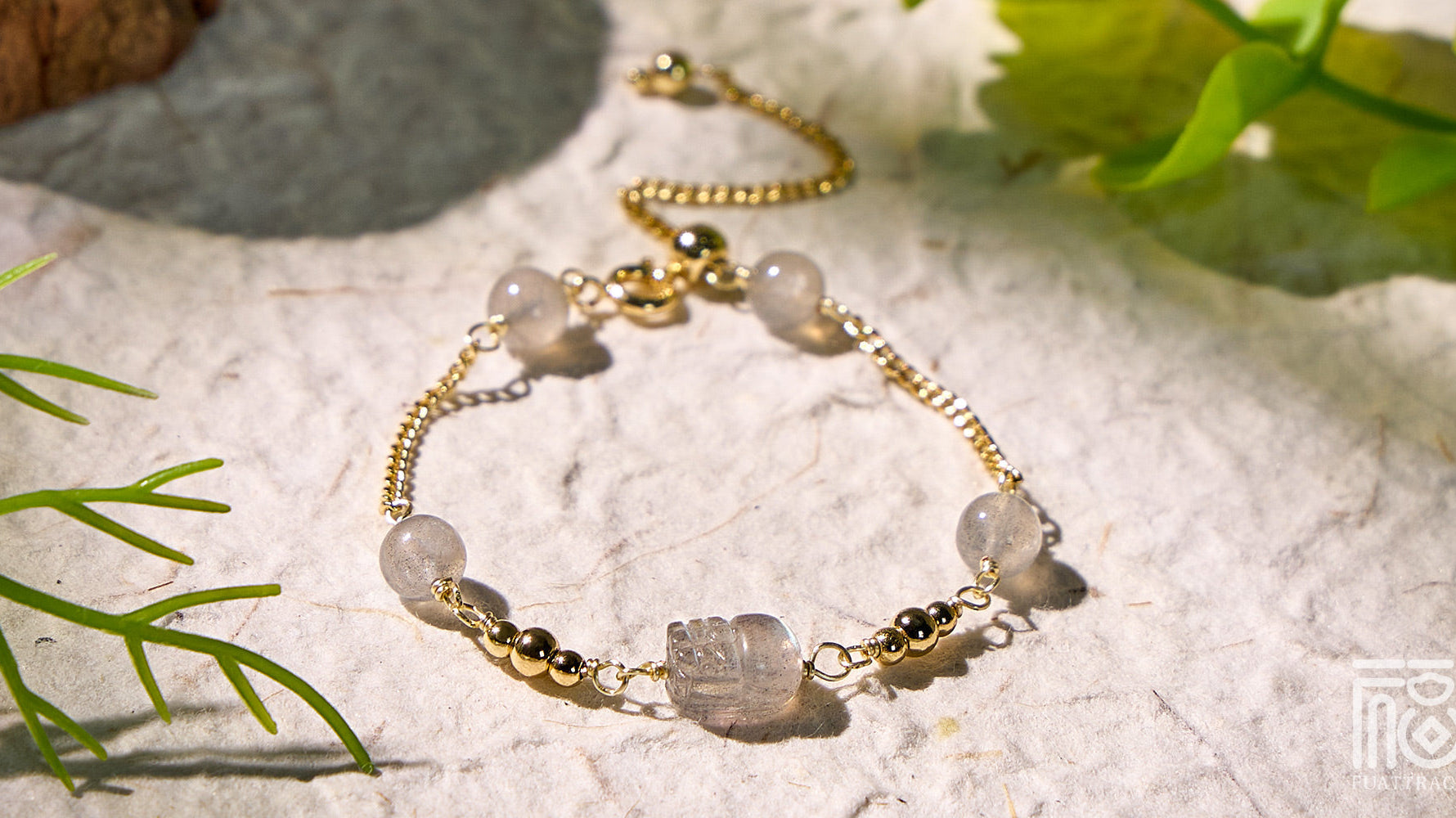 The Definitive Guide to Wearing a Pixiu Bracelet