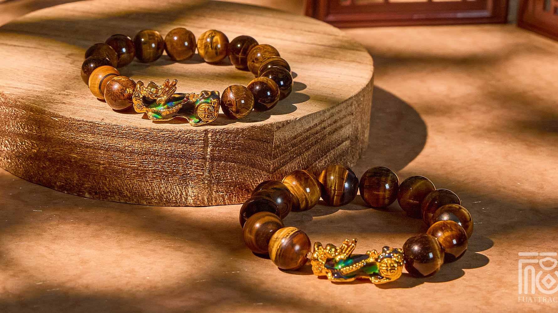 Tiger Eye: The Ancient Stone of Strength, Protection, and Prosperity