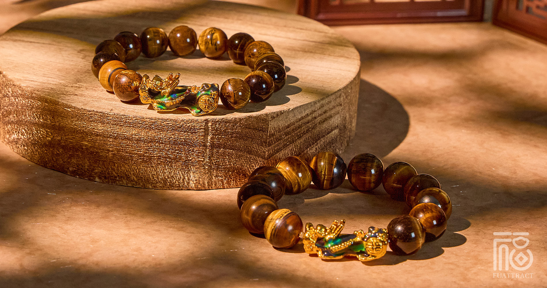 Tiger Eye: The Ancient Stone of Strength, Protection, and Prosperity