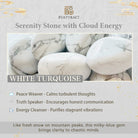 FuAttract Double Happiness - Silver Pixiu Natural Obsidian Bracelet Set - image 20