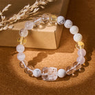 FuAttract Serene Fortune - Protective Pixiu Charm Bracelet - image 9