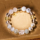 FuAttract Serene Fortune - Protective Pixiu Charm Bracelet - 12mm - image 8