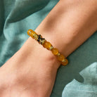 FuAttract Lucky Protection & Positive Energy - Spiritual Guardian Cat's Eye Pixiu Bracelet - image 13