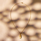 FuAttract Invite Fortune & Embrace Peace – Hetian Jade Pixiu Necklace - image 9