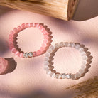 FuAttract Luck, Protection & Elegant Energy - Cat's Eye Silver Pixiu Bracelet - image 6