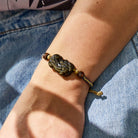 FuAttract Obsidian Armor - PiXiu Charm Protection String Bracelet - image 6