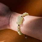 FuAttract Hetian Jade Pixiu Couple Bracelet for Protection, Luck & Prosperity - image 3