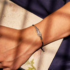 FuAttract Destiny Braider - Silver Pixiu Adjustable Handwoven Red String Bracelet - image 19