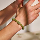 FuAttract Wealth & Energy Balance – Fortune Hetian Jade Pixiu Bracelet - image 11