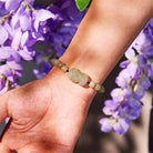 FuAttract Hetian Jade Pixiu Couple Bracelet for Protection, Luck & Prosperity - image 3