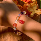 FuAttract Emotional Clarity – Soulmate Trio Pixiu Bracelet - image 4