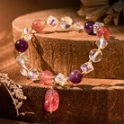 FuAttract Emotional Clarity – Soulmate Trio Pixiu Bracelet - image 1