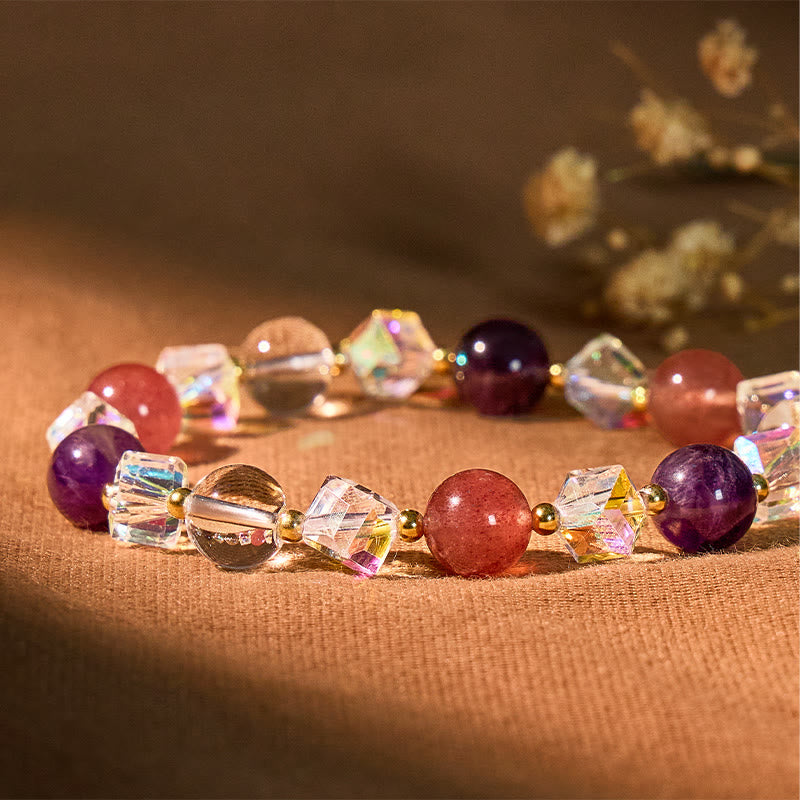 FuAttract Emotional Clarity – Soulmate Trio Pixiu Bracelet - image 6