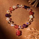 FuAttract Emotional Clarity – Soulmate Trio Pixiu Bracelet - image 3