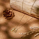 FuAttract Pixiu Power - 925 Sterling Silver & Vajra Protection Necklace for Wealth & Safety - image 2