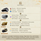 FuAttract Quantum Shield – Focused Clarity and Energetic Protection Bracelet - image 5