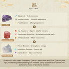 FuAttract Emotional Clarity – Soulmate Trio Pixiu Bracelet - image 7