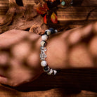 FuAttract Calm Focus – Orca Agate Pixiu Bracelet - image 12