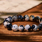 FuAttract Calm Focus – Orca Agate Pixiu Bracelet - image 4